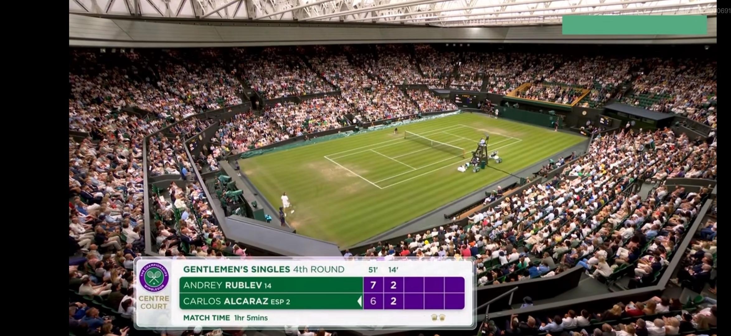 蒙特卡洛大师赛翻盘ATP总决赛，阿尔卡拉斯刷新纪录