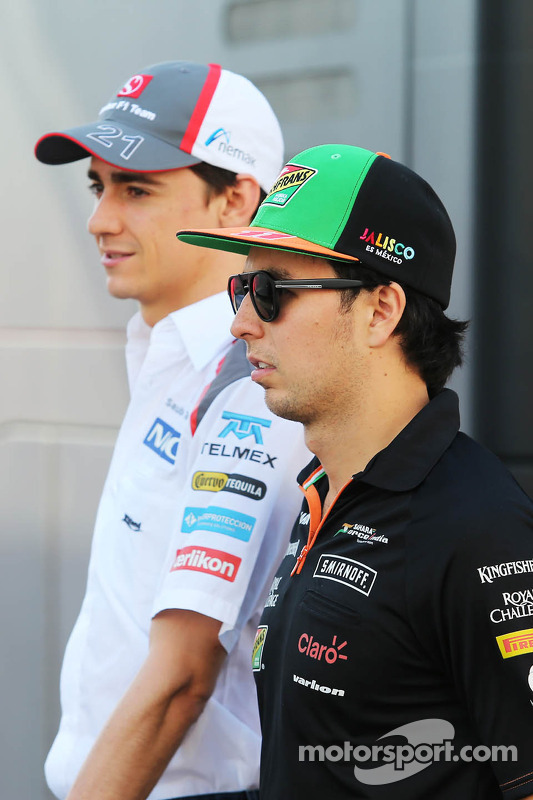 索伯车队碾压威廉姆斯,佩雷兹惊艳四座 索伯车队碾压威廉姆斯,佩雷兹惊艳四座