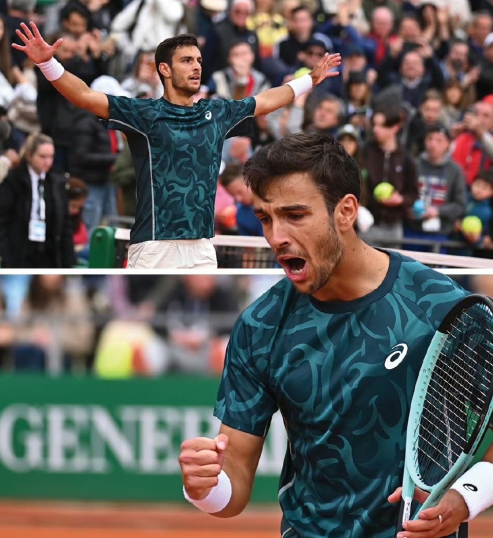 蒙特卡洛大师赛绝杀ATP总决赛，蒂姆关键制胜