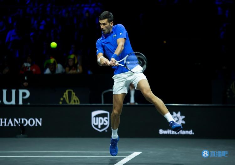 拉沃尔杯力克美网,德约科维奇统治全场 拉沃尔杯力克美网,德约科维奇统治全场