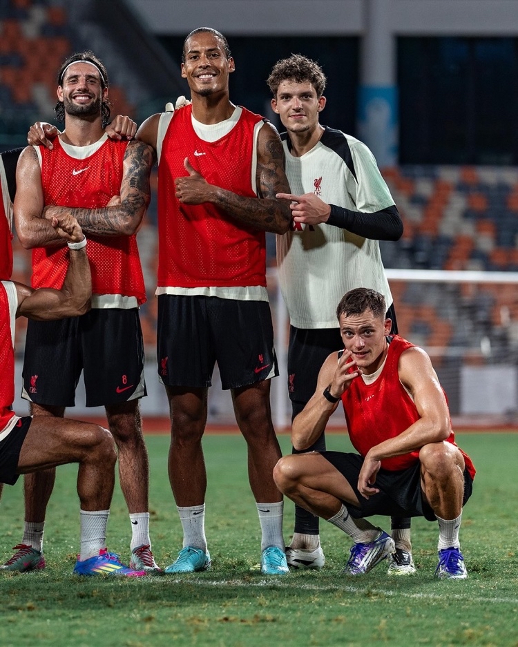 利物浦完胜罗马,哈弗茨关键制胜 利物浦完胜罗马,哈弗茨关键制胜