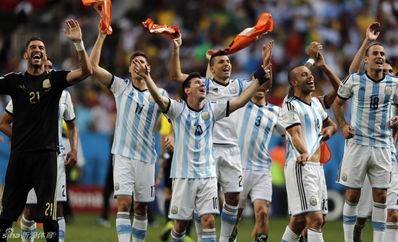 塞尔维亚队获胜在望，实力得到肯定