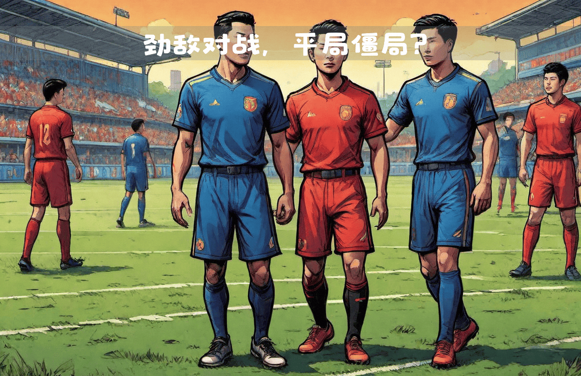 国内联赛实力对比，实力劲旅战绩跻身前列