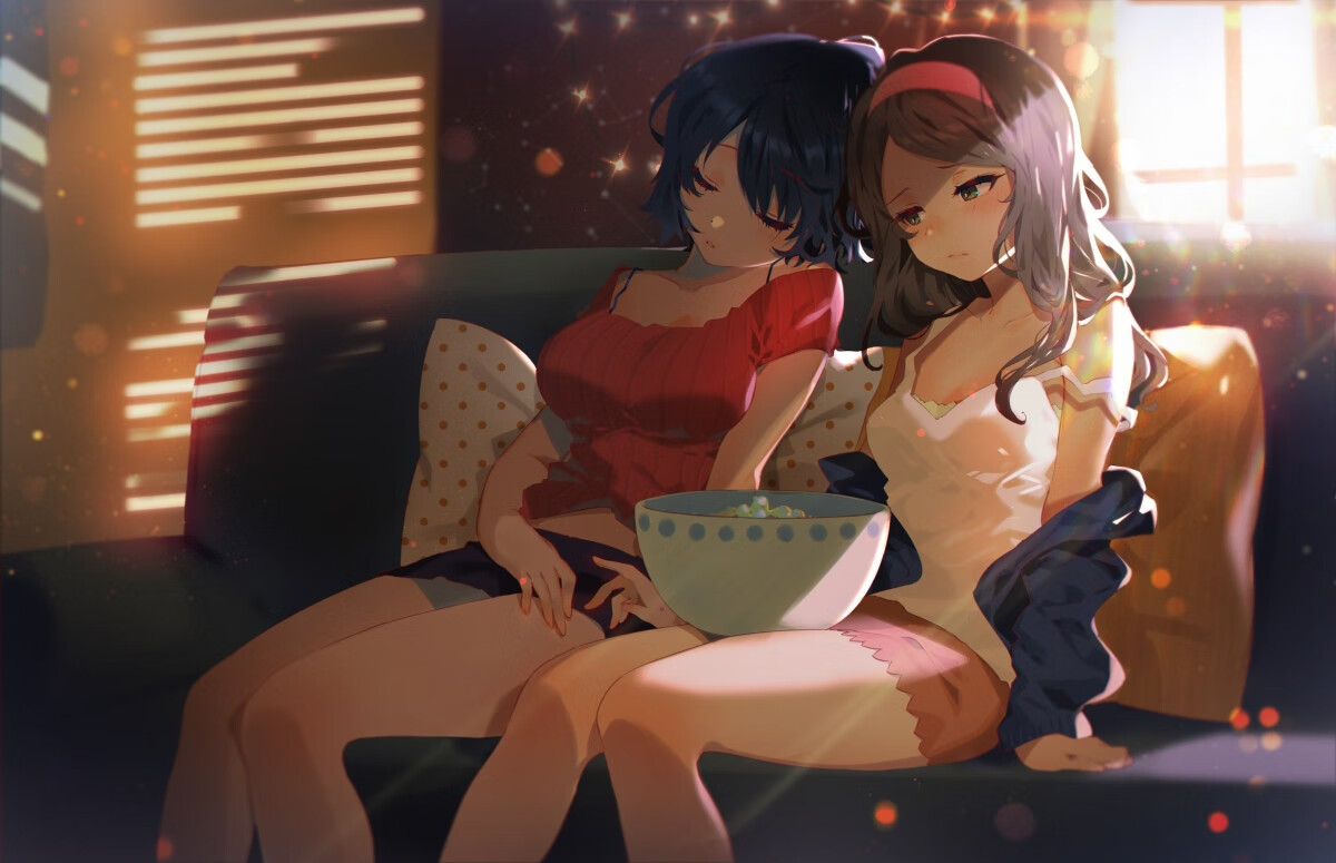 蛰伏苏醒，当逆转精神横跨大洋