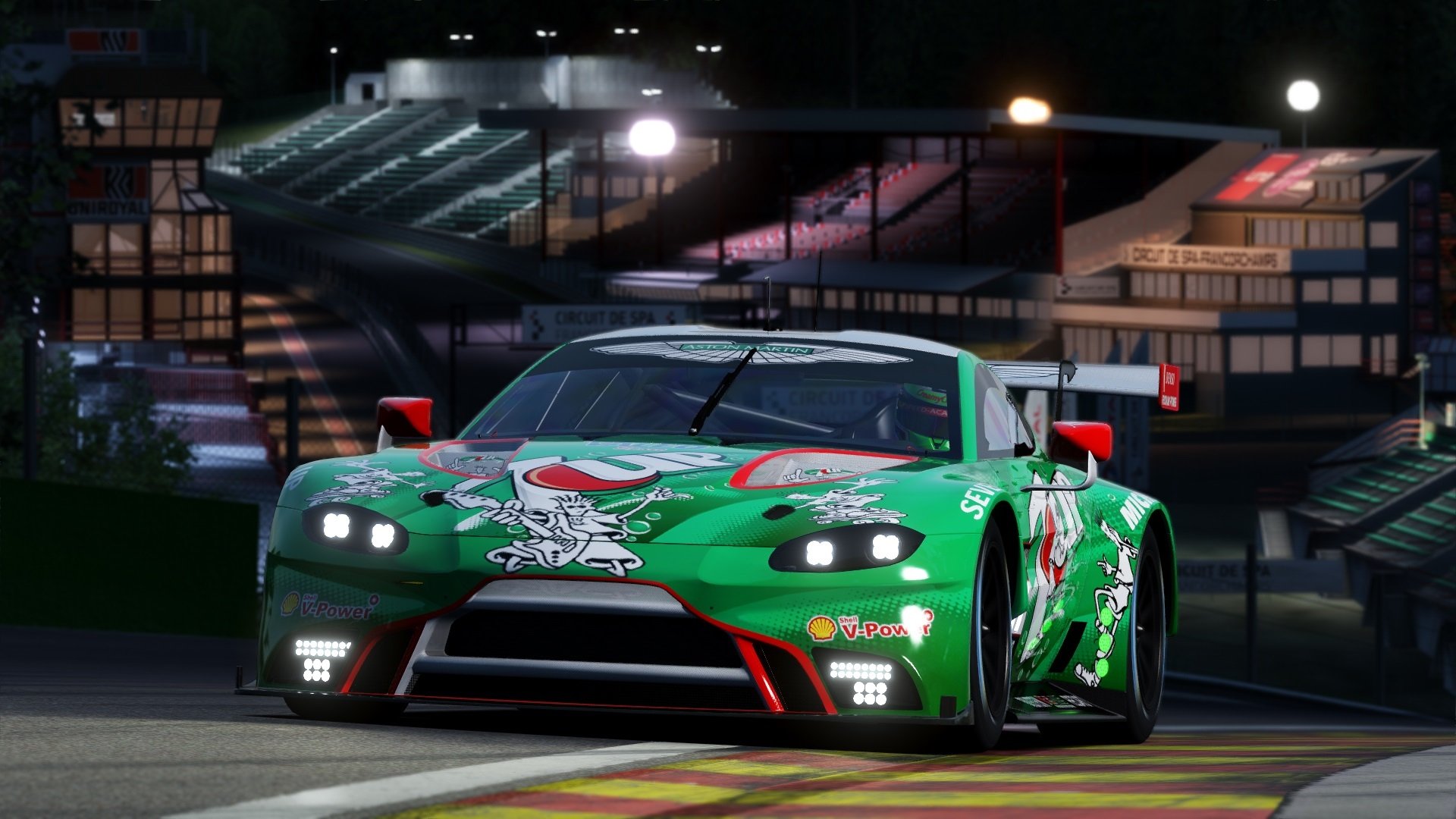 F1不眠之赛，拉文关键战不手软，封神之夜铸就唯一传奇