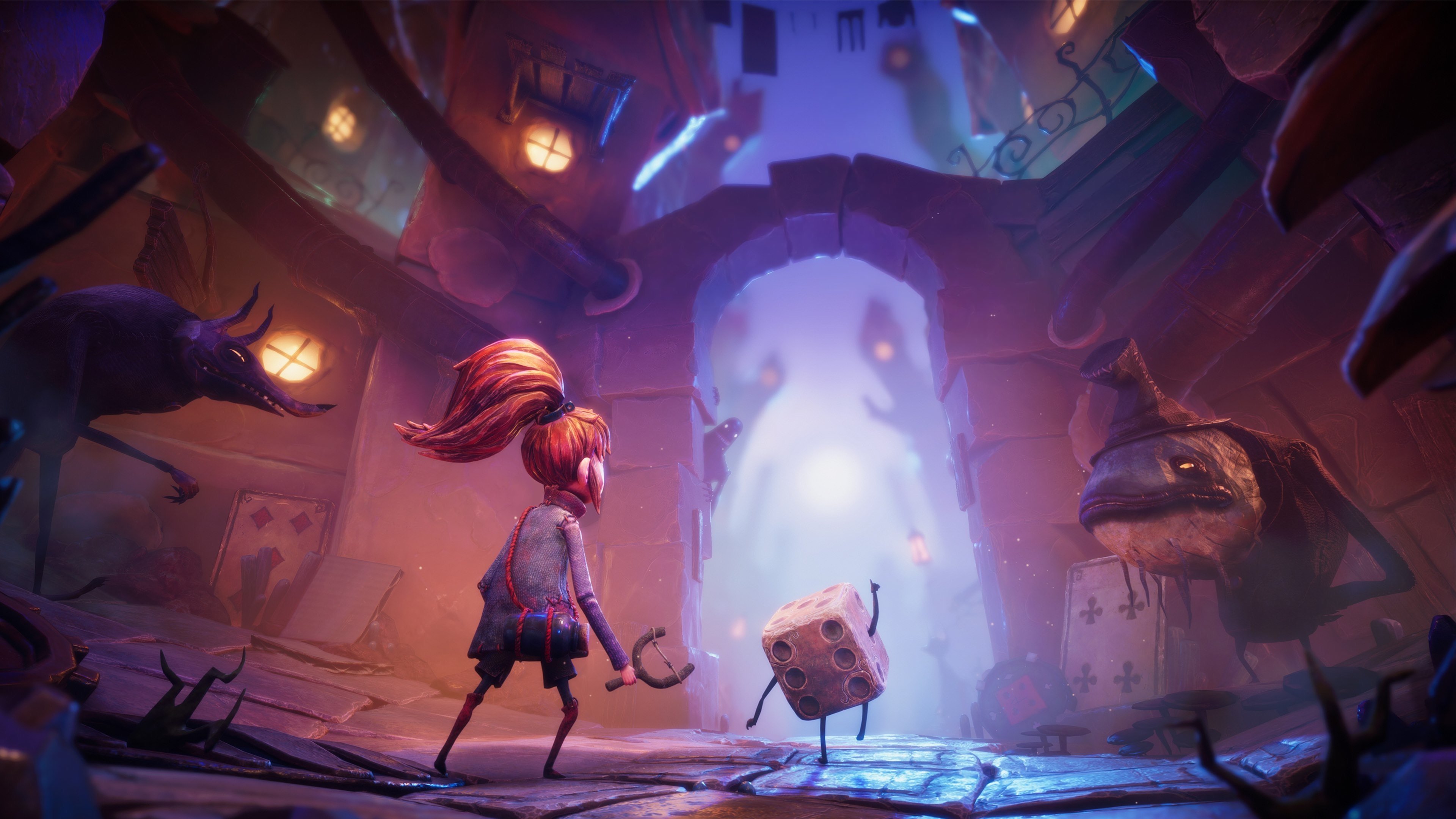 皮克，后场弹射器与贝蒂斯的法国封印术