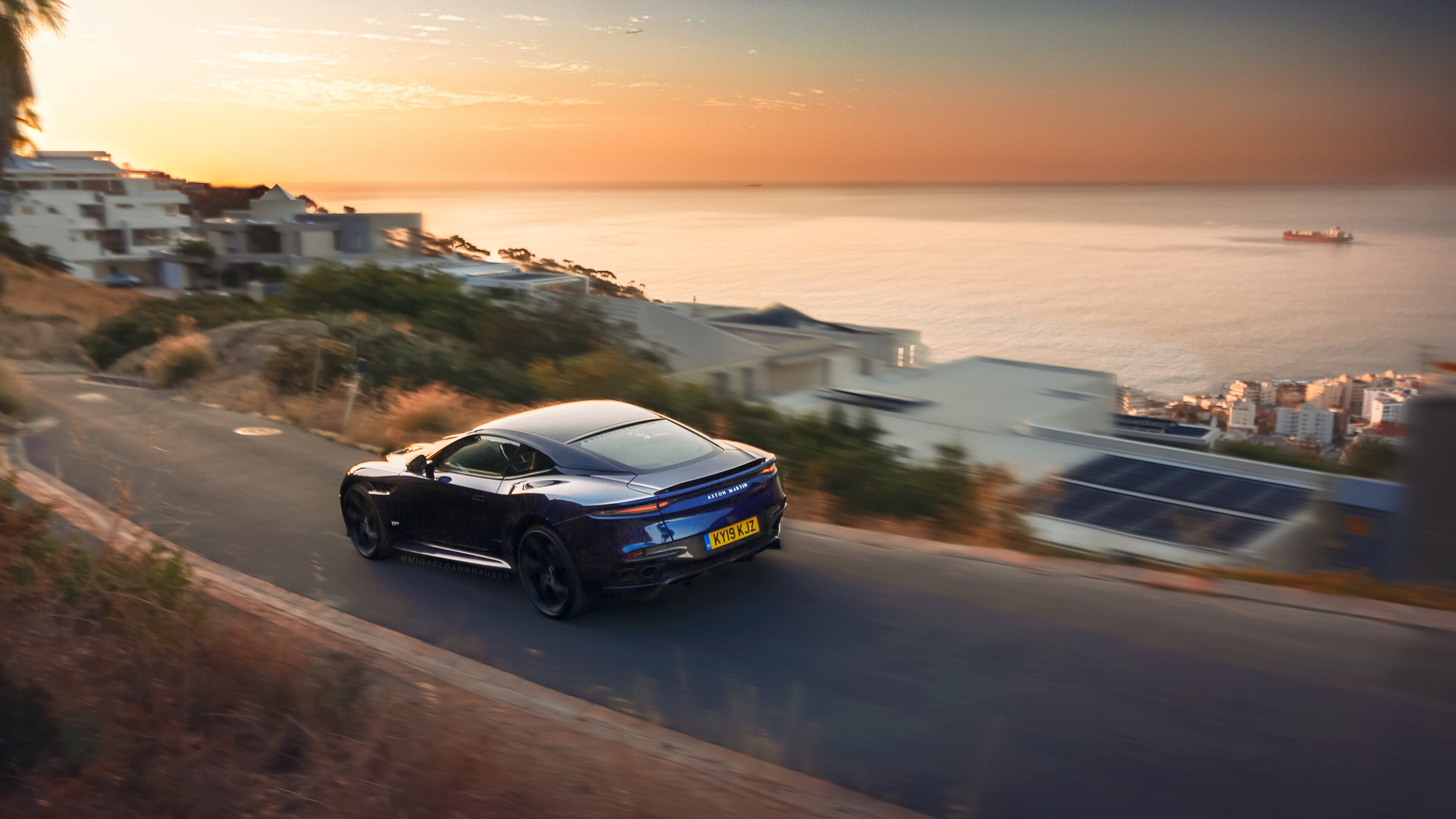 F1揭幕夜的红色魅影,当赛道轰鸣遇见奥斯梅恩的致命一击